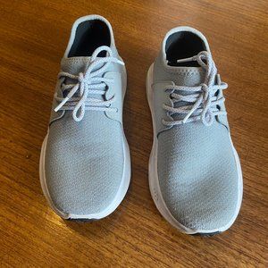 100% WATERPROOF Brand New Vessi Women's Everyday Sneakers